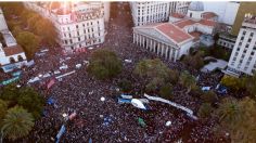 Javier Milei contra la educación pública: qué está pasando en Argentina y los recortes a las universidades