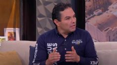 Enrique Vargas comparte su recorrido electoral en entrevista exclusiva para Heraldo Media Group