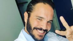 Kuno Becker anuncia el nacimiento de su hija con tierno video: “Siempre vas a contar conmigo”