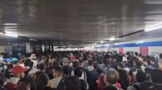 ¿Qué pasa en Línea 2 y 3 del Metro hoy, jueves 16 de mayo?