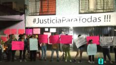 Caso María José: familia pide no difundir ni filtrar declaraciones del feminicida de Iztacalco