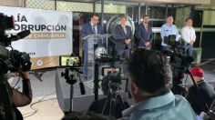 Fiscalía Anticorrupción asegura dos viviendas en Ciudad Juárez, donde reside el alcalde morenista con licencia Cruz Pérez Cuéllar