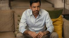 Eugenio Derbez es criticado por el video de Miguel Luis trabajando de "cerillito"