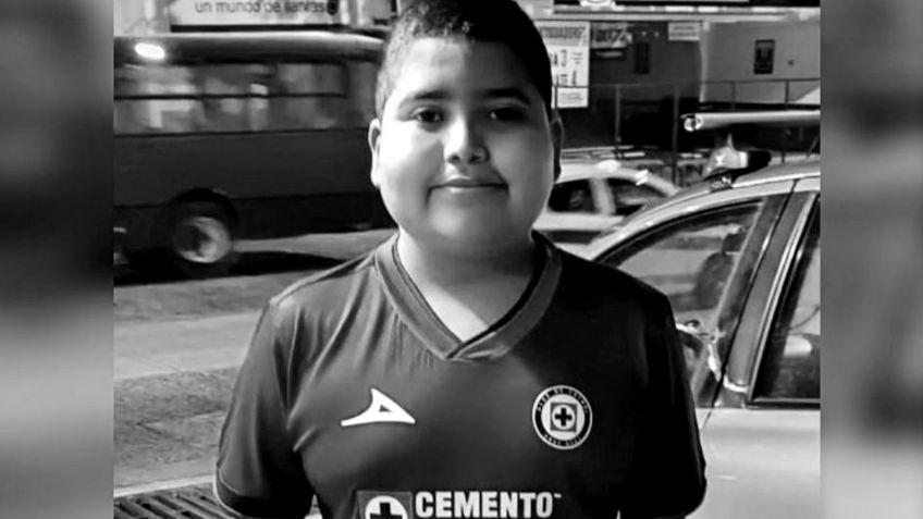 Muere José Armando, el aficionado de Cruz Azul que decidió abandonar las quimioterapias