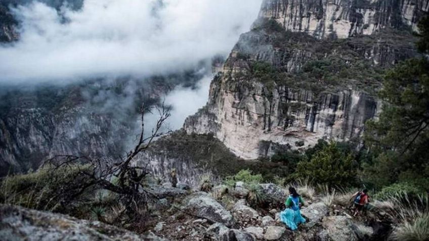 ¡Inscríbete! Al Ultra Maratón de los Cañones 2024