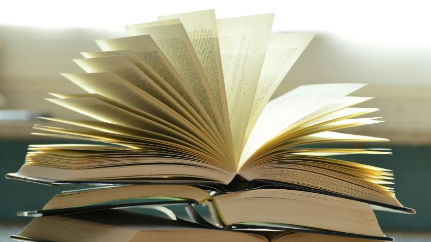 Los 5 libros que transformaron el mundo y tendrán un gran impacto en tu vida