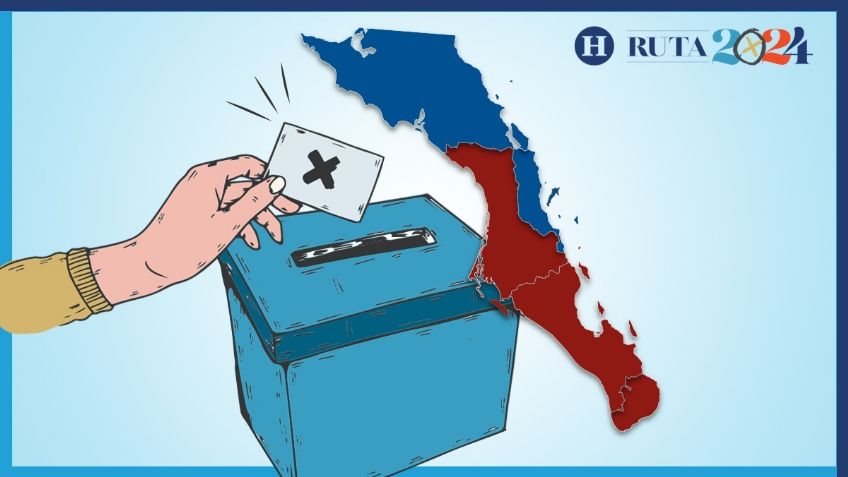 El desafío ante las urnas: ¿Qué está en juego en Baja California Sur estas elecciones 2024?