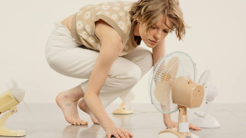 Profeco: Este es el ventilador que refresca más espacios de la casa para esta temporada de calor