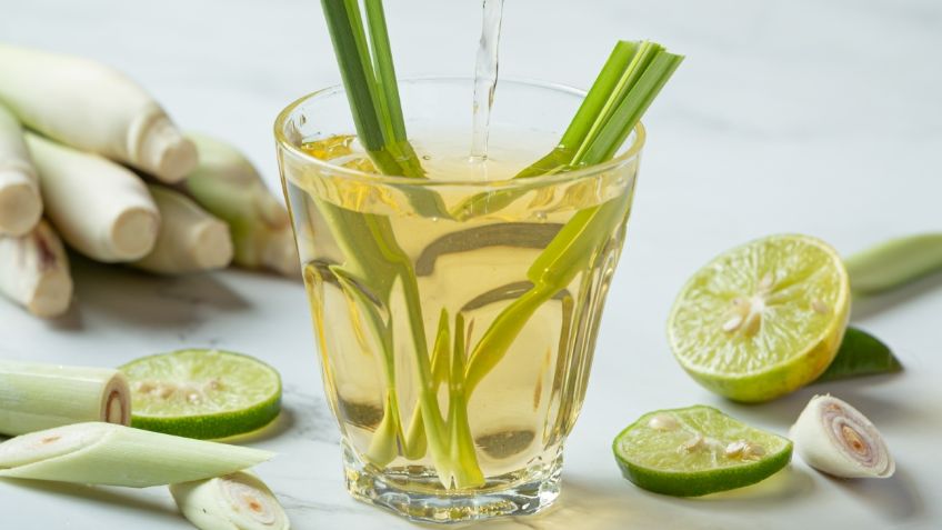 La infusión natural para desintoxicar el cuerpo antes de un fin de semana en la playa