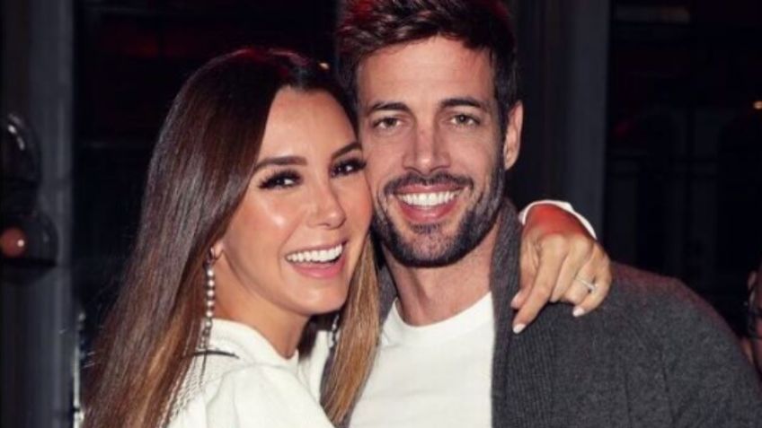 William Levy y Elizabeth Gutiérrez: por este “pequeño detalle”, la conductora se quedaría sin nada tras su separación