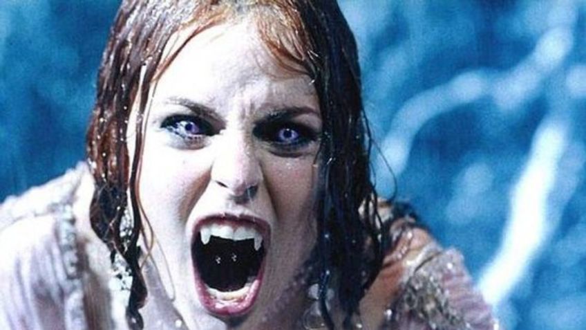 10 vampiros que han protagonizado el cine de terror y nuestras pesadillas más sangrientas