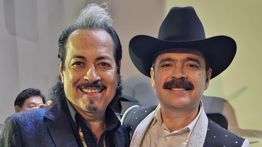 Los Tigres del Norte y Los Tucanes de Tijuana juntos en esta playlist de Spotify perfecta para las noches de fiesta