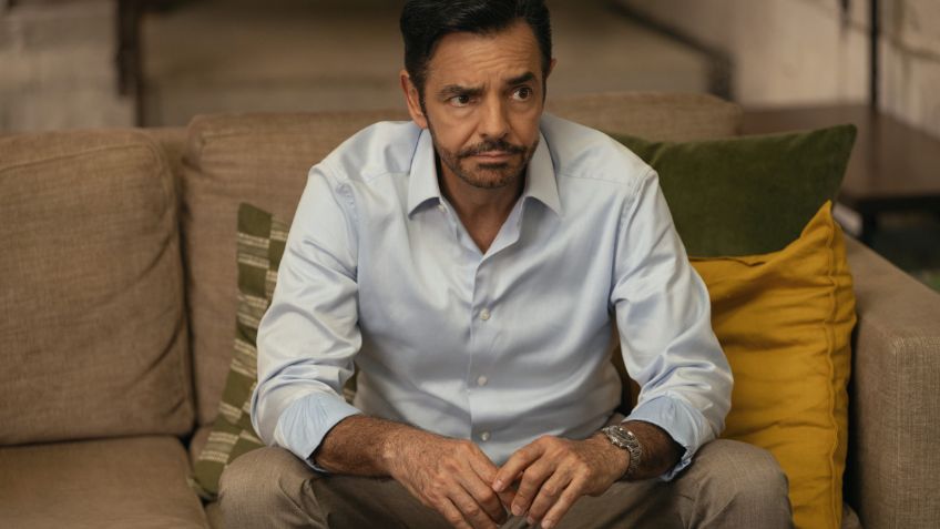 Eugenio Derbez es criticado por el video de Miguel Luis trabajando de "cerillito"