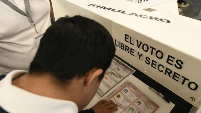 IECM garantizará el derecho al voto de personas con discapacidad