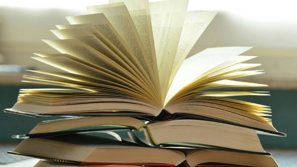 El Día Mundial del Libro se celebra globalmente desde 1995.