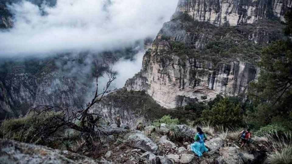 Las competencias principales de 100 y 63 km representan un desafío que pone a prueba la habilidad deportiva y la fortaleza mental de quien se decide a ser parte de esta demandante carrera