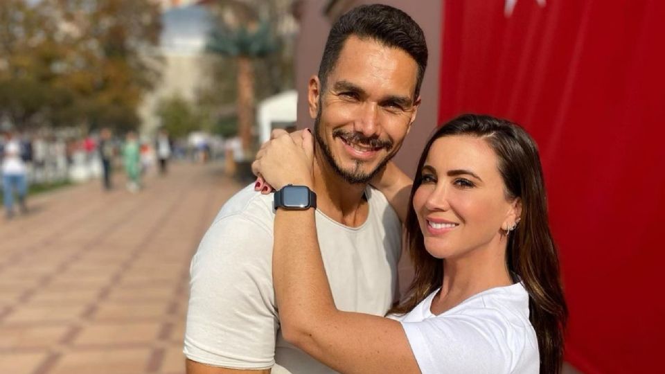 Mariazel y Adrián Rubio son la pareja del momento debido a que derrochan amor en la dulce espera de su segundo hijo.