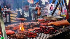 Guía gastronómica de Tepito: todos los puestos donde puedes comer por menos de 100 pesos