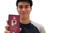 Conoce los beneficios de contar con la Tarjeta Joven del Imjuve