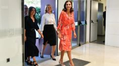 Qué es el neuroma de Morton, la afección que padece en los pies la Reina Letizia