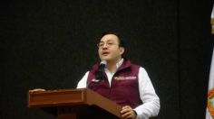 Daniel Sibaja afirma que la nueva Ley de Movilidad busca "transformar la vida de los mexiquenses"