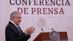 TEPJF resuelve por unanimidad no suspender las mañaneras de AMLO