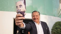 Fernando Morales pide valorar propuestas de candidatos al gobierno de Puebla