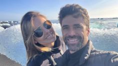 Michelle Renaud habría viajado con su hijo a España sin el permiso del padre, revelan conflicto