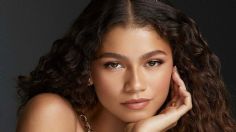 Zendaya y sus lecciones de moda para lucir elegante con un look desenfadado