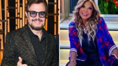 Mimí de Flans se lanza contra Aleks Syntek por tirar disco de Karol G al inodoro