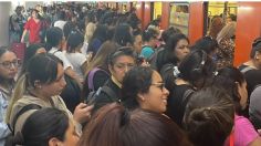 Metro CDMX: qué pasó en las líneas 3, 9 y 12, hoy miércoles 24 de abril