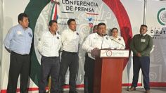 Policías de Campeche denuncian a gobernadora del estado; llegan al Senado