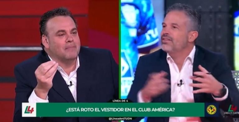 pelea faitelson rafa puente jr