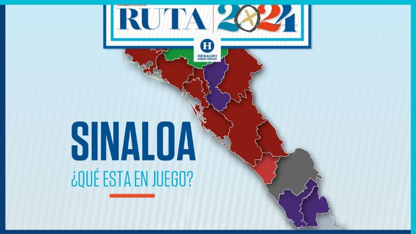 Sinaloa: ¿Rubén Rocha pone en peligro las elecciones 2024?