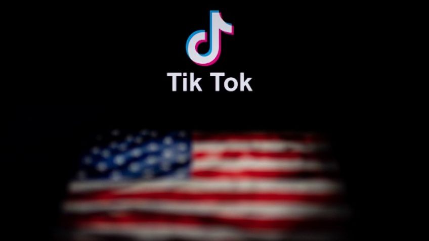 Avanza en Senado ley que da ultimátum para venta de TikTok