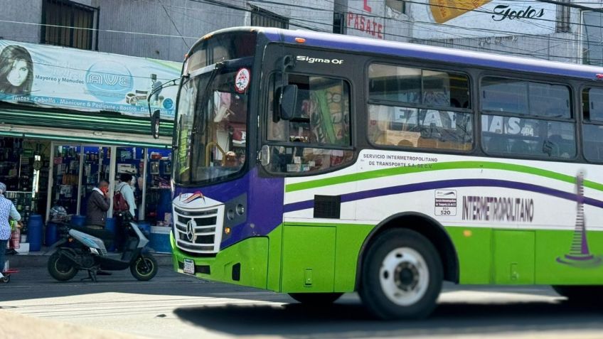 Conoce los beneficios de la Nueva Ley de Movilidad del Edomex