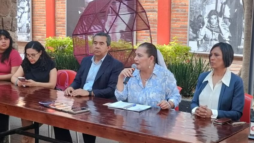 INE garantiza que no habrá errores en el segundo debate presidencial