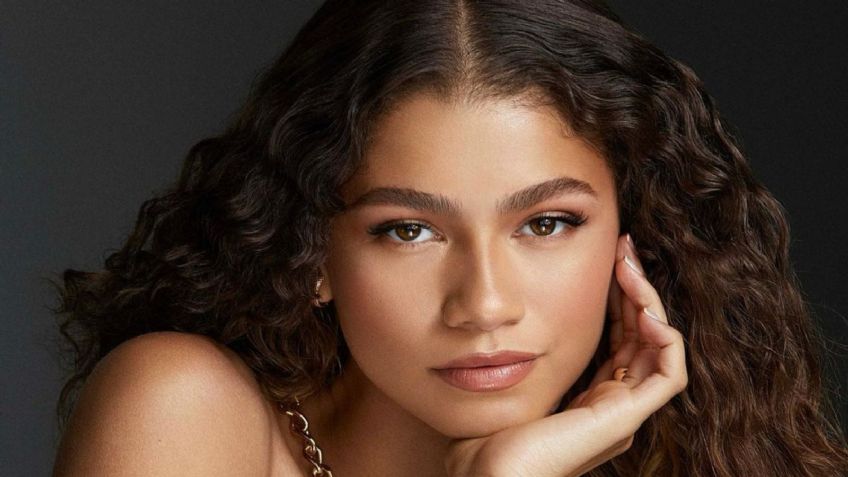 Zendaya y sus lecciones de moda para lucir elegante con un look desenfadado