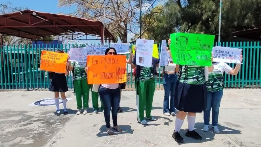 Violencia digital: señalan a alumno de Bachilleres de Quintana Roo por manipular con IA imágenes de sus compañeras