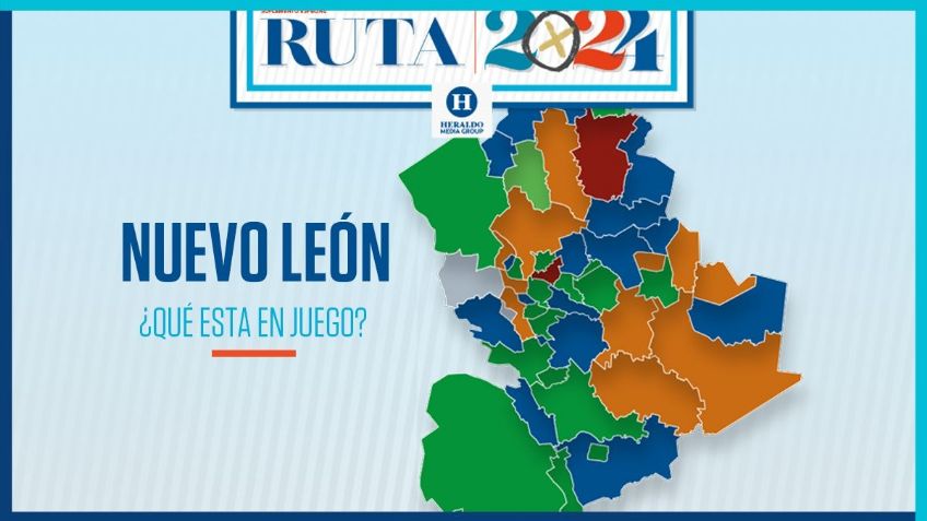 Elecciones en Nuevo León: ¿Los comicios están rodeados por la incertidumbre?