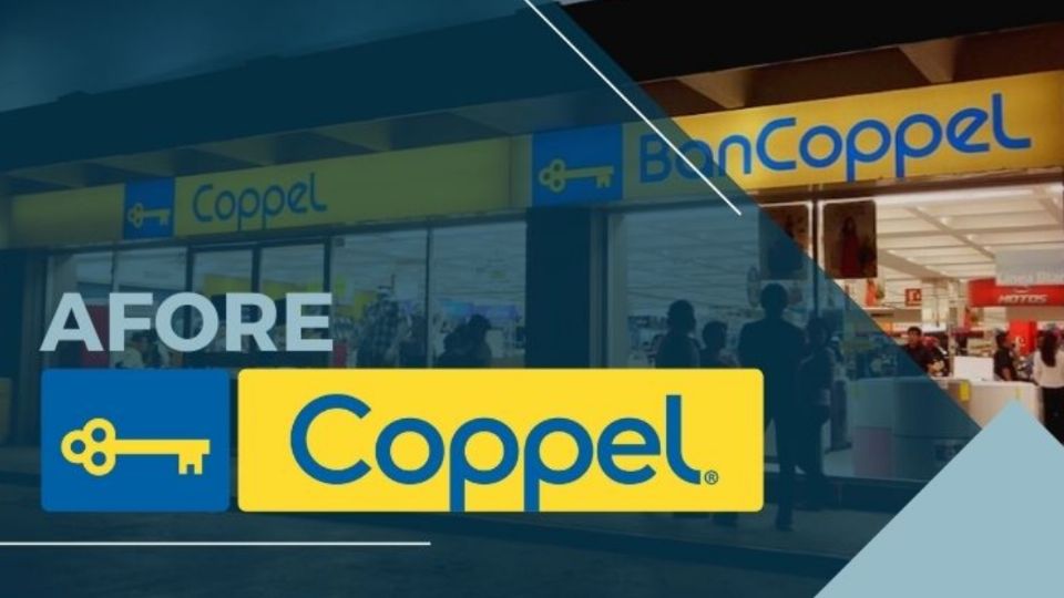 Afore Coppel