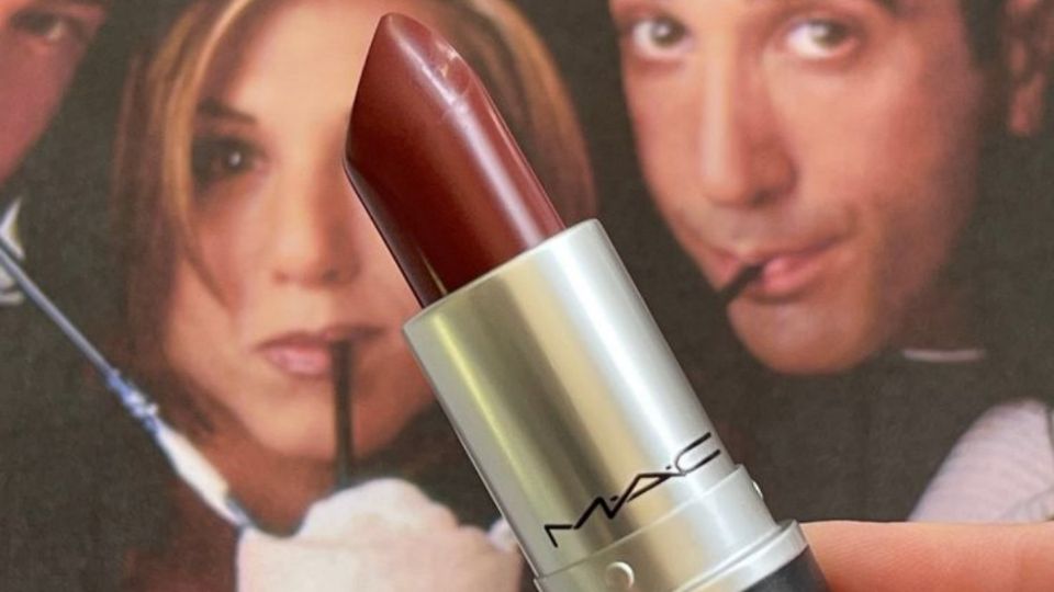 Estos labiales representan el estilo de las personajes más amadas de la serie.