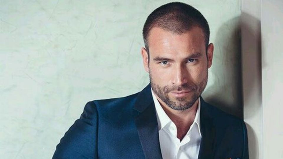 Rafael Amaya está listo para darle un giro a su carrera, tras 11 años de ser parte de “El señor de los cielos”.