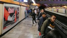 ¿Qué pasó en la Línea 7 y 5 del Metro hoy, jueves 25 de abril?