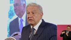 AMLO pide aplicar la justicia pronta y expedita sobre los juicios del gobierno contra Salinas Pliego