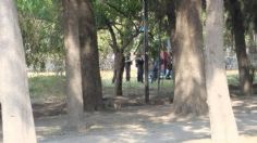 Hallan cuerpo de alumna de secundaria al interior del deportivo Caracoles en Tlalnepantla