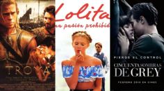 3 peores adaptaciones de libros a películas que te SÍ te debes perder