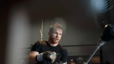 Canelo vs Munguía: este es duro entrenamiento al que se somete Saúl Álvarez | VIDEO