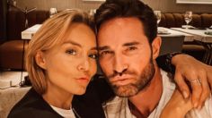 ¿De qué trata "El extraño retorno de Diana Salazar", la nueva telenovela de Angelique Boyer y Sebastián Rulli?