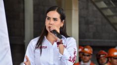 Adultos mayores de Manzanillo respaldan a Rosi Bayardo, candidata a la presidencia municipal